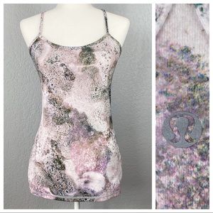 Lululemon Racerback Tank